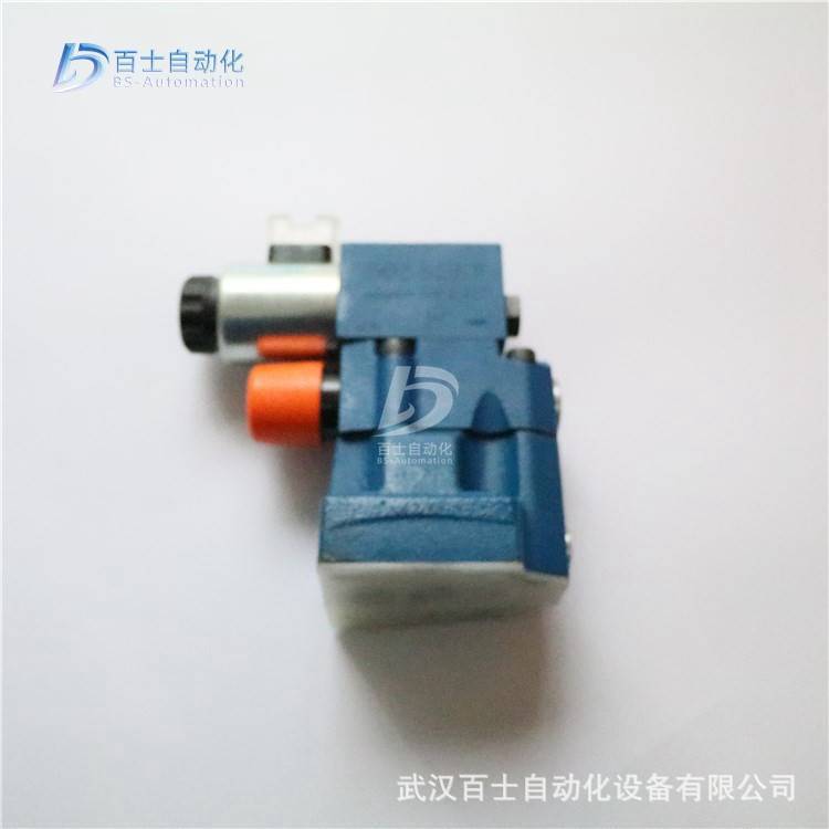 /先导式溢流阀DBW10A2-5X/200U6EW230N9K4