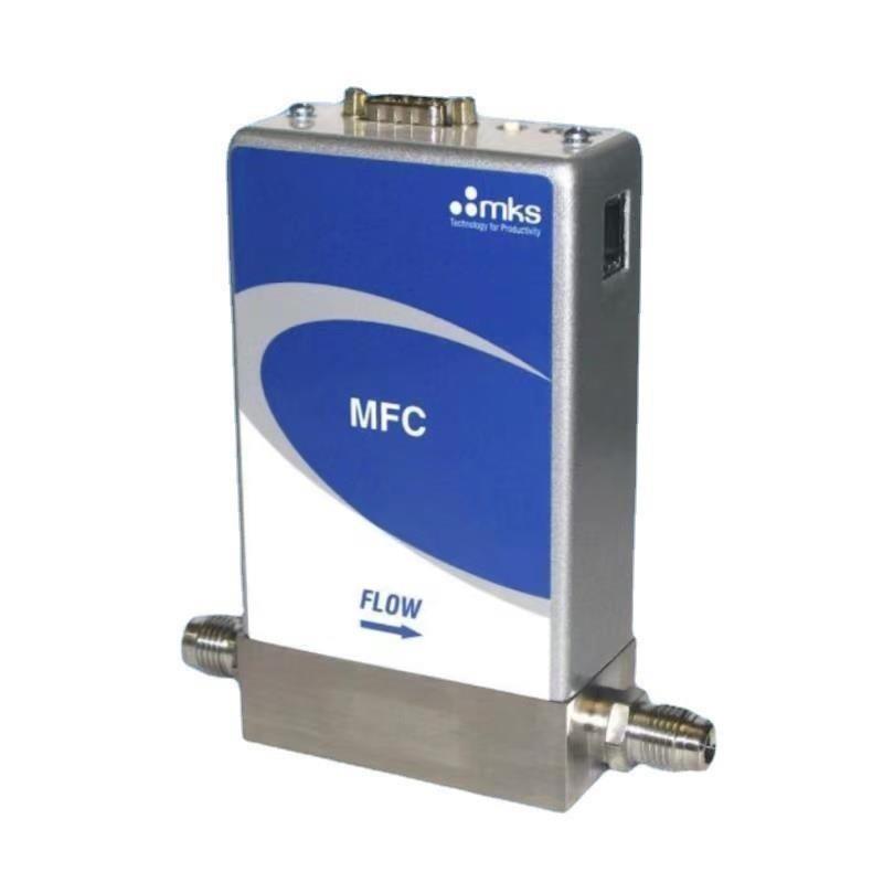 GE50A013103SMV0201000 sccm0.25 in.世伟洛克式 0-5 VDC