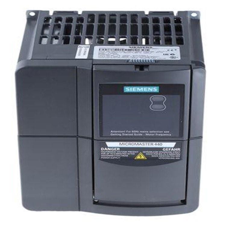 MM440西门子变频器 6SE6440-2AD31-8DA1有滤波器 480V 18.5KW