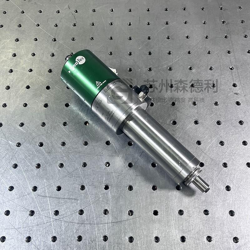 SycoTec主轴电机4033 AC REF 2.001.9966