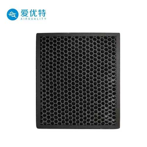 爱优特活性炭过滤器除甲醛