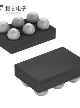 原厂正品MAX8530EBTJJ+全新IC REG LINEAR 2.85V/2.85V