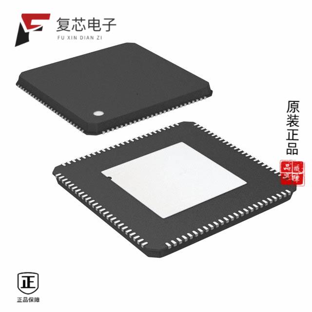 原厂正品AD8158ACPZ全新IC MUX/DEMUX 4 X 2:1 100LFCSP