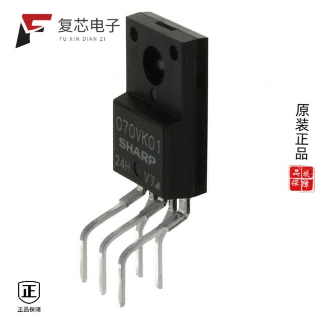 原厂正品PQ070VK01FZH全新IC REG LINEAR POS ADJ 1A T