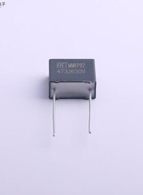原厂正品MMKP473J2J1001全新薄膜电容 47nF ±5% 630V 1