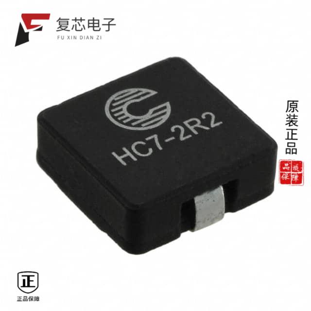 原厂正品HC7-R47-R全新FIXED IND 470NH 23.4A 1.6MOHM