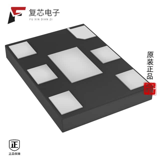 原厂正品DSC1123AI2-150.0000全新MEMS OSC XO 150.000