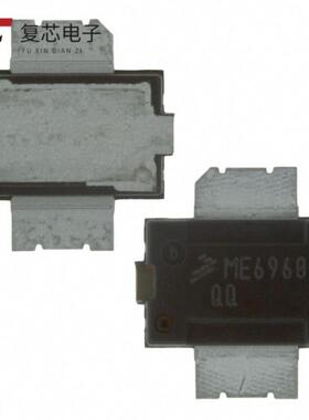 原厂正品MRFE6S9045NR1全新FET RF 66V 880MHZ TO-270-2