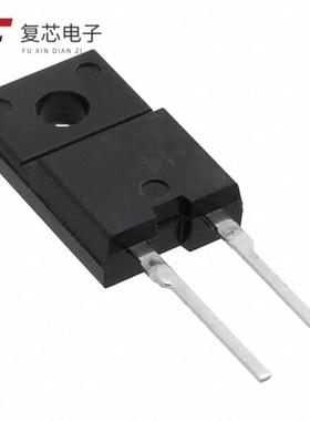 原厂正品SARS10全新DIODE GEN PURP 800V 300MA TO220