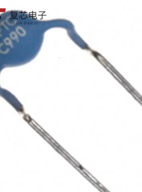 B59990C0120A070全新PTC RESET FUSE 80V 50MA RAD