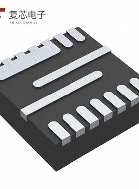 原厂正品MP8772GQ-Z全新IC REG 17V 12A HI EFFICIEN 7