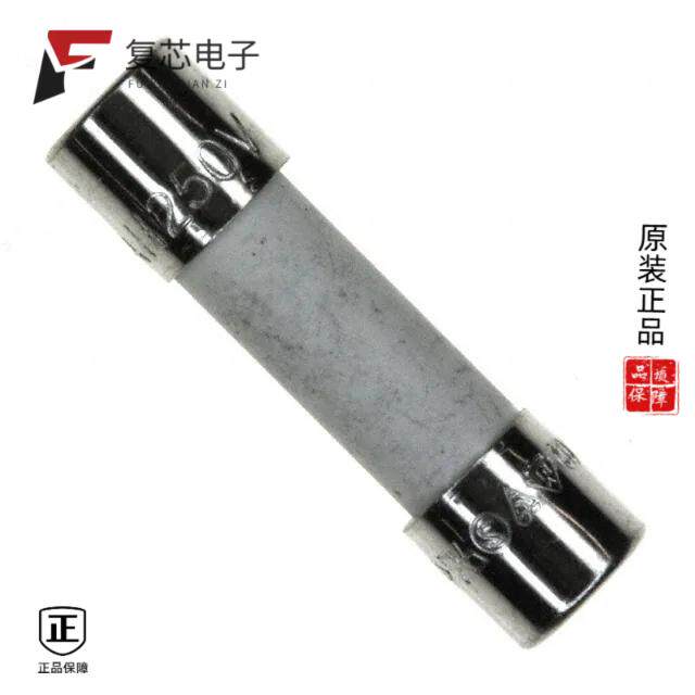 原厂正品BK1/S505-4-R全新FUSE CERAMIC 4A 250VAC 5X2