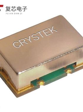 原厂正品CVHD-950-125.000全新XTAL OSC VCXO 125.0000