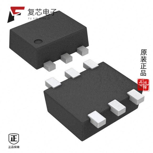 原厂正品SN74AUC1G19DRLR全新IC DECODER/DEMUX 1 X 1: