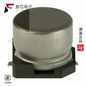 16V 原厂正品 100UF 20% UWT1C101MCL1GB全新CAP ALUM
