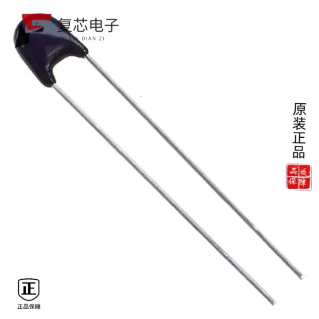 原厂正品ERZ-V05D820全新VARISTOR 82V 800A DISC 5MM