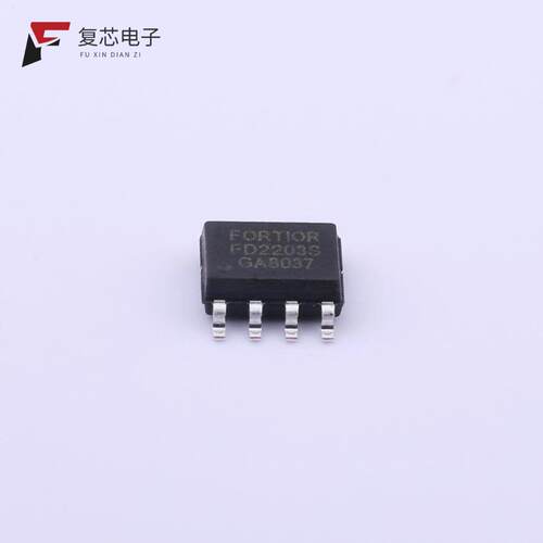 全新正品FD2203S|FD2103S|ASIC仿真器(非隔离型）