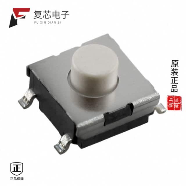 原厂正品B3FS-1012P全新SWITCH TACTILE SPST-NO 0.05A