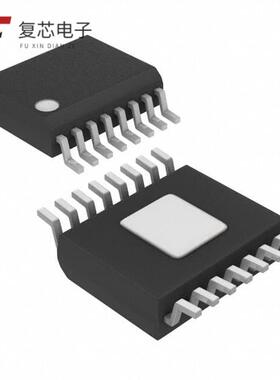 原厂正品MAX5926EEE+全新IC HOT SWAP CTRLR GP 16QSOP