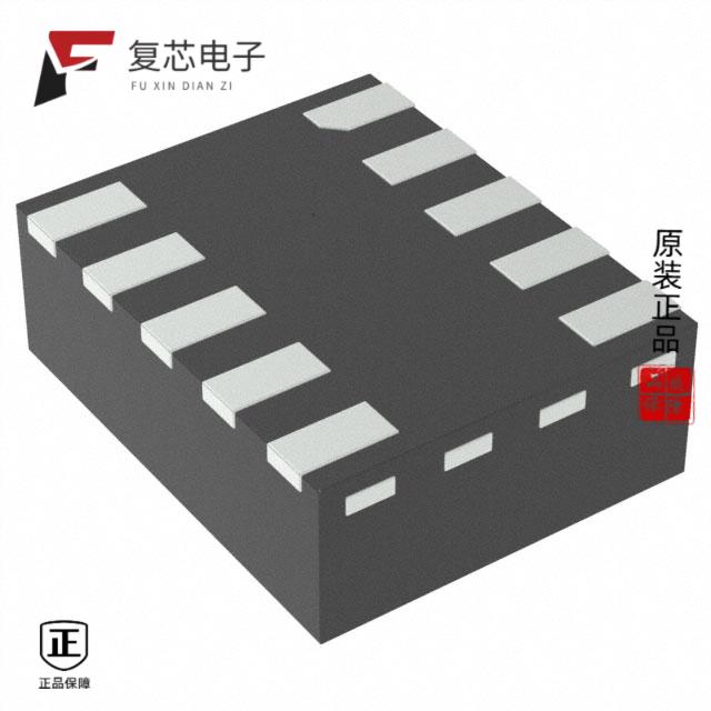 原厂正品EMC1814T-2E/9R全新1.8V 4   TEMP SENSOR I2C