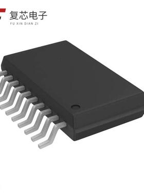 原厂正品ADA4412-3ARQZ全新IC VIDEO FILTER 20QSOP