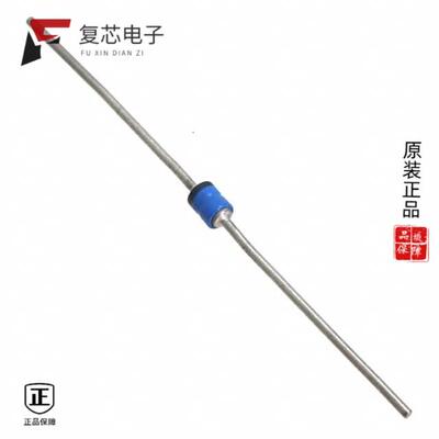 JANTX1N6468全新TVS DIODE 51.6VWM 78.5VC AXIAL原