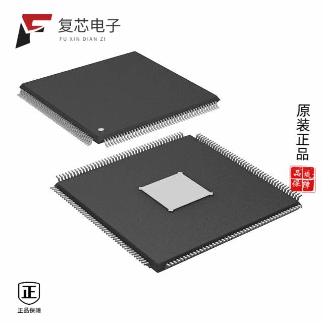 原厂正品SPC5746CBK1AMKU6全新IC MCU 32BIT 3MB FLASH