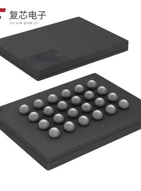 原厂正品S25FL128SAGBHI310全新IC FLASH 128MBIT SPI/