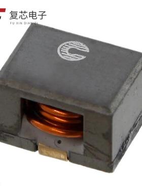 原厂正品HCF1007-R42-R全新FIXED IND 420NH 26A 1.3 M