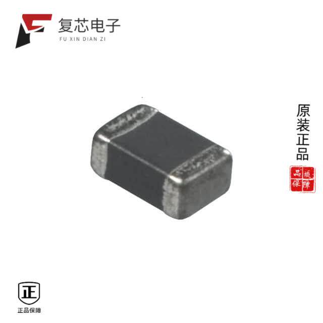 原厂正品GCM21BR70J106KE22L全新CAP CER 10UF 6.3V X7