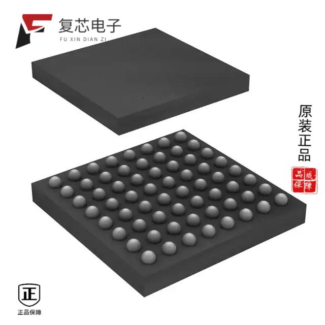 原厂正品S70GL02GS11FHI010全新IC FLASH 2GBIT PARALL