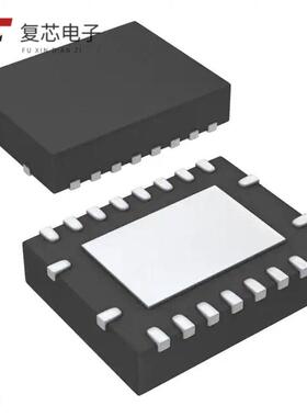 PCF8574RGYR全新IC I/O EXPANDER I2C 8B 20VQFN原厂