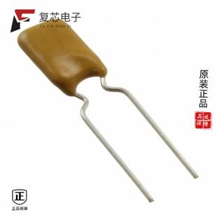 原厂正品0ZRP0050FF1E全新PTC RESET FUSE 60V 500MA R