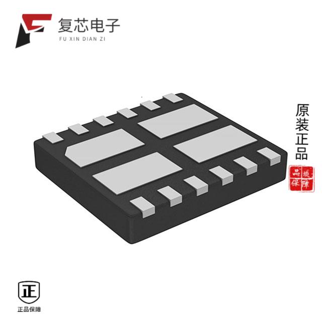 原厂正品DMHT6016LFJ-13全新MOSFET 4 N-CH 14.8A VDFN
