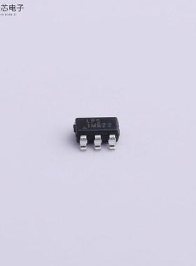 原厂正品LP3989AB5F全新LP3989AB5F