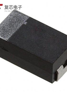 原厂正品F931A107KCC全新CAP TANT 100UF 10% 10V 2312