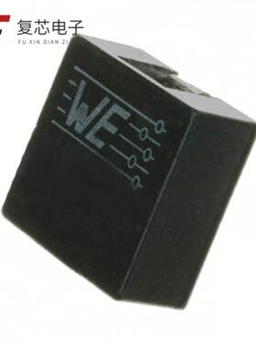 原厂正品7443556680全新FIXED IND 6.8UH 18.5A 4.1MOH