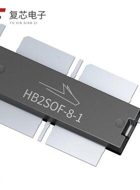 原厂正品PXAE183708NB-V1-R2全新320W, SI LDMOS, 28V,