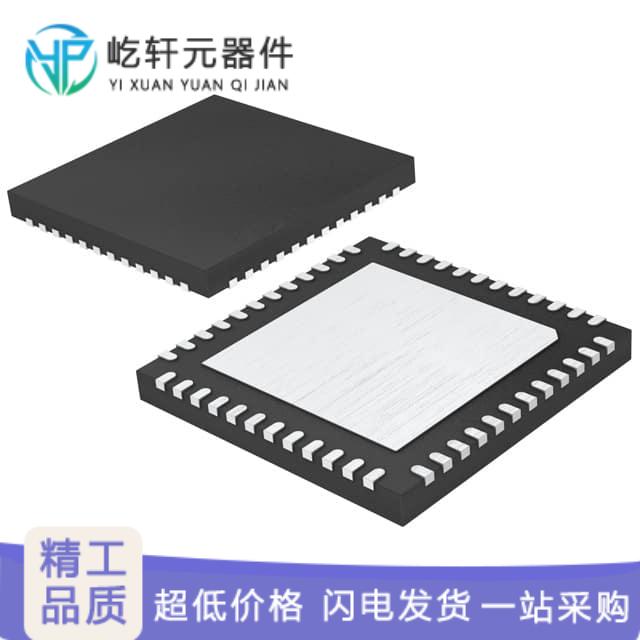 LTC2269CUK#PBF｜原装 IC ADC 16BIT PIPELINED 48QFN