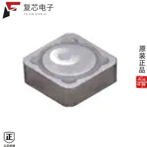 原厂正品DR124-6R8-R全新FIXED IND 6.8UH 5.6A 21.7MO