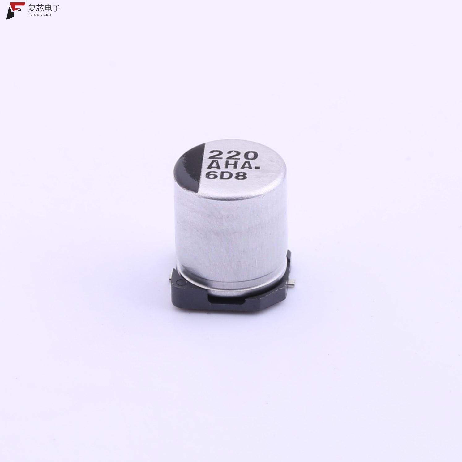 原厂正品EEEHA1A221XP全新220uF ±20% 10V