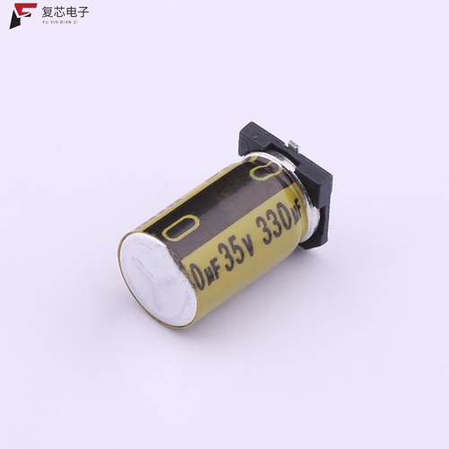 原厂正品VKMD1451V331MV全新贴片铝电解电容 ±20% 35V