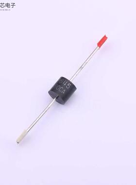 15KPA60CA全新P600 15000W VRWM:60V -55~+150℃ DI