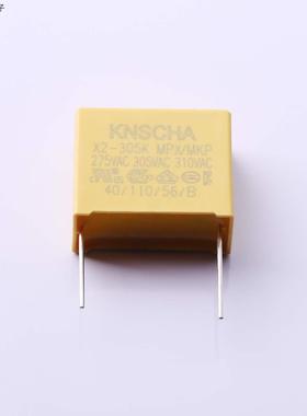 原厂正品MPX305K31E6KN15800全新安规电容 ±10% 3µF 27