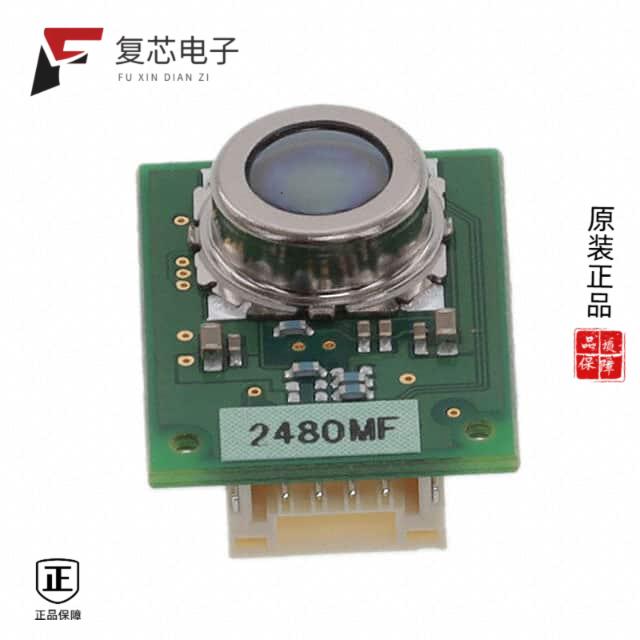 原厂正品D6T44L06全新SENSOR DIGITAL 0C-50C MODULE