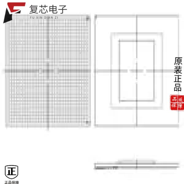 原厂正品XCKU13P-2FFVE900E全新IC FPGA 304 I/O 900FC
