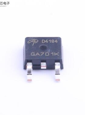 原厂正品AOD4184L全新N沟道 40V 50A