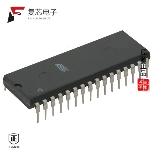 原厂正品AT27C080-90PU全新IC EPROM 8MBIT PARALLEL 3