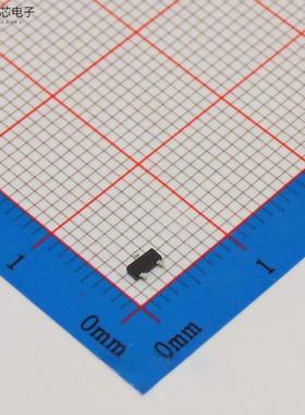 原厂正品MEM2310XG全新N沟道 30V 5.8A