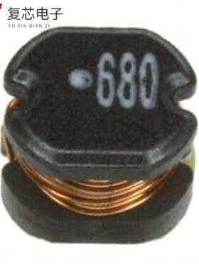 原厂正品744773168全新FIXED IND 68UH 560MA 1.117OHM